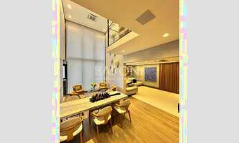 Imagem 4: Apartamento reformado com a mobília à venda, na Vila Olímpia, próximo do Campus FMU Sto. A