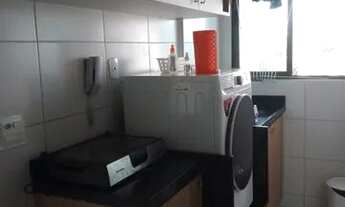 Imagem 5: Rosarinho - 03 Qtos / 01 Suíte - 02 Vagas de garagem - Piscina - Academia