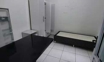 Imagem 7: Kitnet/conjugado para aluguel com 30 metros quadrados com 1 quarto