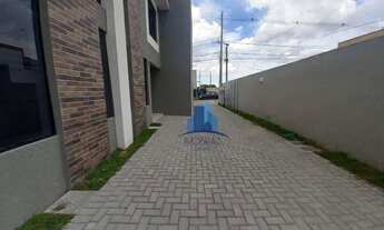 Imagem 6: Sobrado com 2 dormitórios à venda, 47 m² por R$ 250.000,00 - Alto Boqueirão - Curitiba/PR