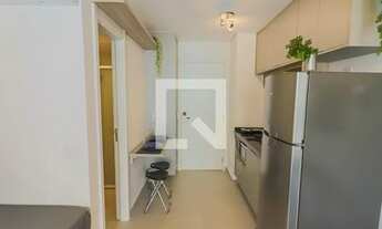 Imagem 7: Apartamento para Aluguel - Butantã, 1 Quarto, 24 m2