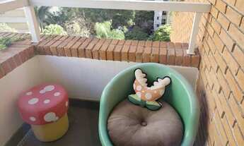 Imagem 7: FLAT GEORGE V JARDINS COM DECORAÇÃO DIFERÊNCIADA!