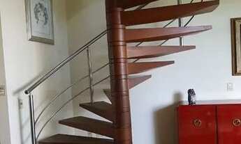 Imagem 2: Cobertura à venda, 4 quartos, 5 vagas, Lourdes - Belo Horizonte/MG