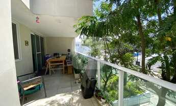 Imagem 2: Apartamento para venda tem 154 metros quadrados com 3 quartos em Jacarepaguá - Rio de Jane