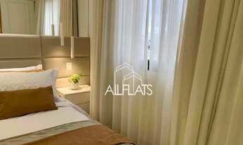 Imagem 7: Flat com 1 dormitório para alugar, 33 m² por R$ 6.800/mês na Vila Olímpia - São Paulo/SP