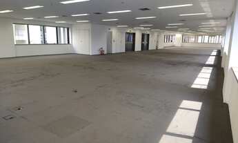 Imagem: Belíssimo andar inteiro para aluguel com