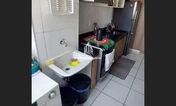 Imagem 5: Apartamento com 2 dorms, Jardim das Colinas, Hortolândia - R$ 248 mil, Cod: RRAP2132