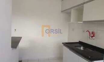 Imagem 7: Apartamento com 3 dorms, Vila Suissa, Mogi das Cruzes - R$ 215 mil, Cod: 2385