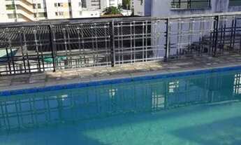 Imagem 7: Apartamento para venda tem 147 metros quadrados com 3 quartos em Boa Viagem - Recife - PE