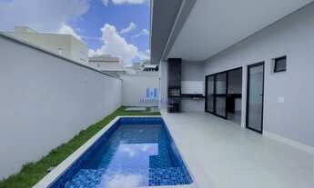 Imagem 3: Casa à venda com 3 dormitórios em Jardins bolonha, Senador canedo cod:CA0517_UH