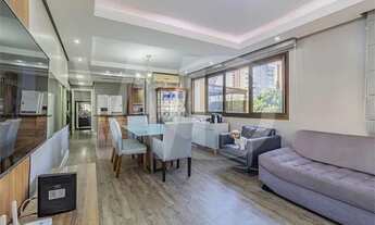 Imagem 3: Apartamento Garden