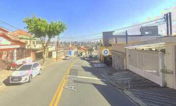 Imagem 2: Casa para venda com 138 metros quadrados com 2 quartos em Vila Palmares - Santo André - SP