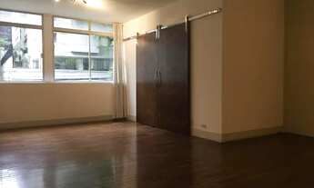 Imagem 3: Apartamento para venda possui 100 metros quadrados com 2 quartos em Cerqueira César - São