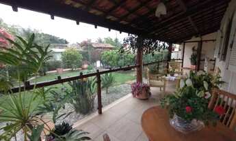 Imagem 5: Belíssima Casa triplex - 5 Quartos - Araruama