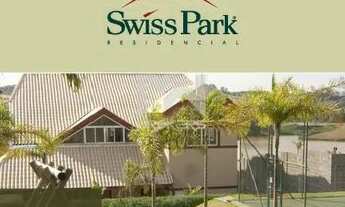 Imagem: Casa com 04 quartos para locação em Residencial