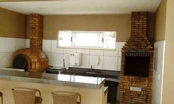 Imagem 3: Aluguel de apartamento Messejana