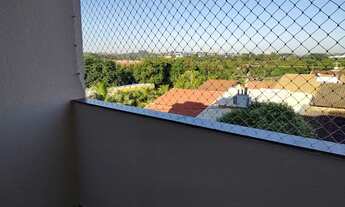 Imagem 5: Apartamento para aluguel tem 70 metros quadrados com 2 quartos