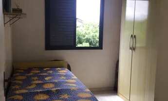 Imagem 4: APTO JAGUARIBE Apartamento com 3 dormitórios