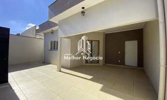 Imagem 2: Casa com 3 dorms, João Aranha, Paulínia - R$ 457 mil, Cod: RCA2509