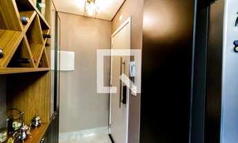 Imagem 6: Apartamento para Aluguel - Campestre, 2 Quartos, 53 m2