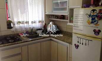 Imagem 6: Apartamento com 2 dorms, Jardim García, Campinas - R$ 153 mil, Cod: AP2073
