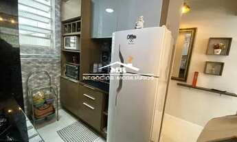 Imagem 6: Apartamento com 2 Quartos e 1 banheiro à Venda, 70 m²