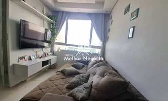 Imagem 3: Apartamento com 2 dorms, Loteamento Adventista Campineiro, Hortolândia - R$ 50 mil, Cod: 5