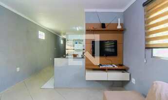 Imagem 3: Casa para Aluguel - Vila Califórnia, 2 Quartos, 120 m2