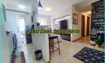 Imagem 7: Excelente apartamento 3 quartos(sendo 2 suítes) em condomínio club no Centro da Taquara