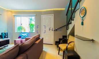 Imagem 5: Casa Com 80m² a Venda na Vila Zelina Com 3 Dormitorios Sendo 1 Suíte e 2 Vagas