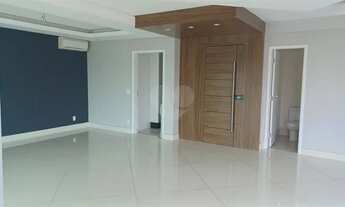 Imagem 7: Apartamento para aluguel e venda com 190 metros quadrados com 4 quartos em Santana - São P