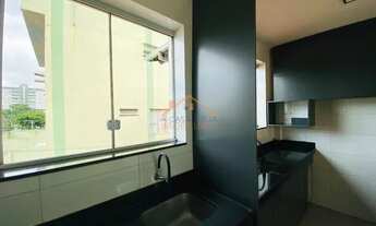 Imagem 4: Apartamento 3 quarto, 1 vaga de Garagem prédio individual no bairro Eldorado em Contagem