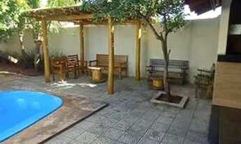 Imagem: Espaço para festas casa club