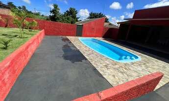 Imagem 5: Área de lazer para venda com 230 metros quadrados com 2 quartos