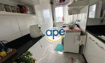 Imagem 5: Apartamento com 2 quartos à venda, 50 m² por R$ 185.000 - Santa Inês - Vila Velha/ES