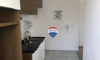 Imagem 5: Apartamento com 2 dormitórios para alugar, 52 m² por R$ 1.788,00/mês - Loteamento Parque R