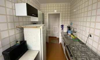 Imagem 3: Apartamento à venda, 1 quarto, 1 vaga, Assunção - São Bernardo do Campo/SP