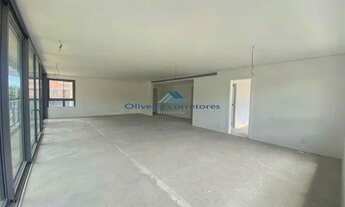 Imagem 2: Apartamento Vista Parque Ibirapuera