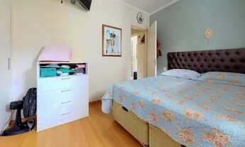 Imagem 6: Apartamento Venda 3 Dormitórios - 91 m² Perdizes