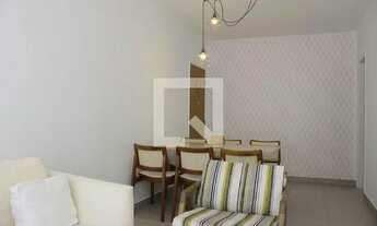 Imagem: Apartamento para Aluguel - Tombo, 2 Quartos