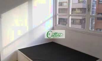 Imagem 2: Apartamento com 1 dormitório para alugar, 35 m² por R$ 1.998/mês - Flamengo - Rio de Janei