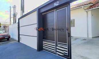 Imagem: Casa com 3 dorms, TUPY, Itanhaém - R$ 315