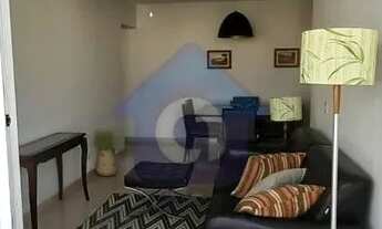 Imagem 5: APT 3 DORM 1 SUITE COM VARANDA 2VAGAS MOBILIADO VILA CLEMENTINO