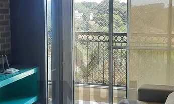 Imagem: Apartamento disponível para venda no Campo