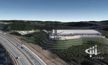 Imagem 7: Locação Galpão Sao Roque Dona Catarina Ref: 38060