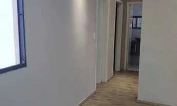 Imagem 5: Apartamento com 2 dormitórios para alugar, 52 m² por R$ 1.500,00/mês - Centro - Caieiras/S