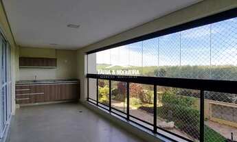 Imagem 7: Apartamento à venda, 3 quartos, 3 suítes, 2 vagas, Jardim Itapuã - Rio Claro/SP