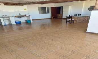 Imagem: Sobrado Parque Sevilha São Paulo/SP