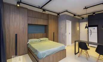 Imagem 3: Apartamento para Aluguel - Alto da Glória , 1 Quarto, 31 m2