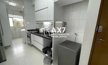 Imagem: SANTANA DE PARNAíBA - Apartamento Padrão